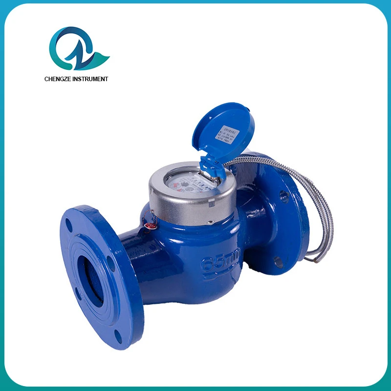 M-Bus Water Meter
